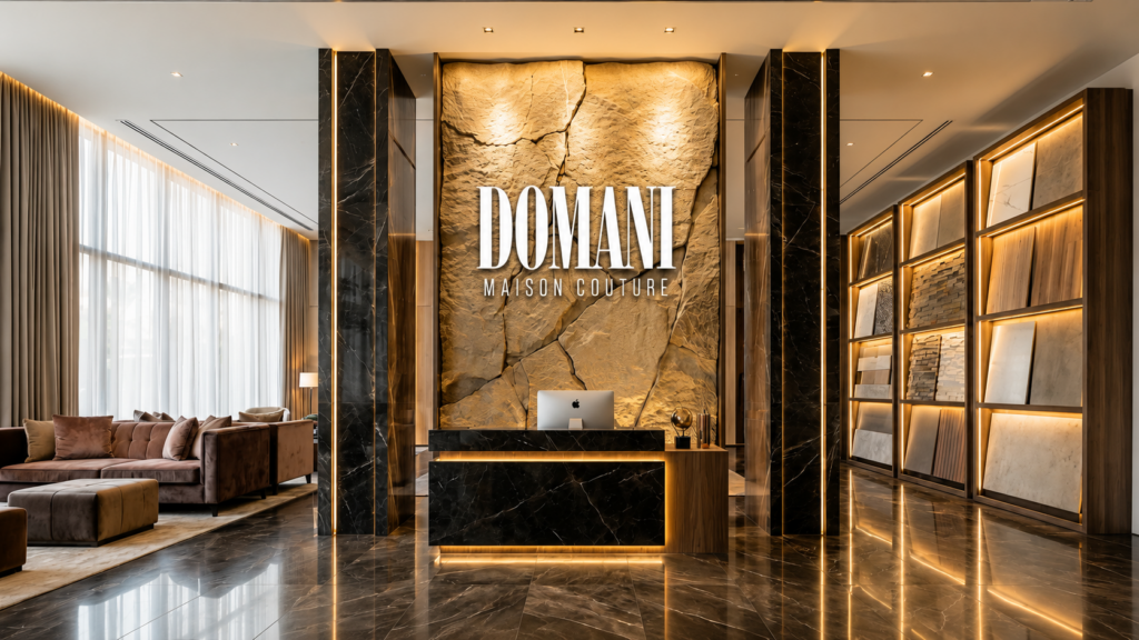 DOMANI